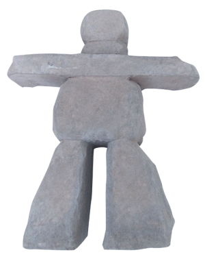 Inukshuk_flat