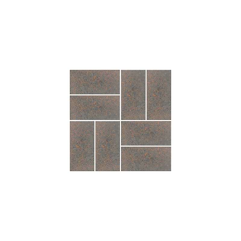 holland paver square pattern