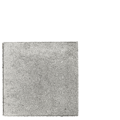 Highthorn platinum paver