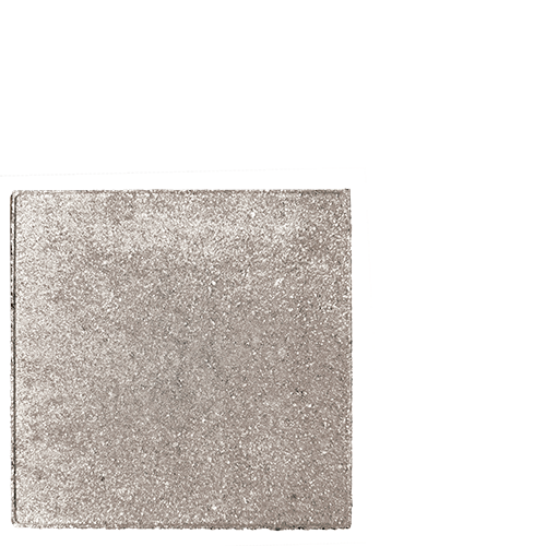 Cafe Highthorn a coffee coloured blended paver.